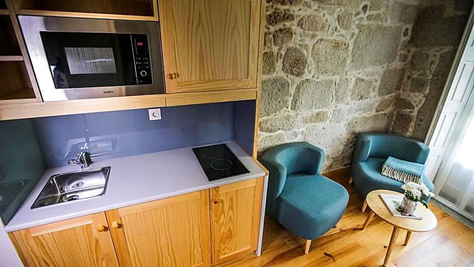 My Ribeira Guest House
