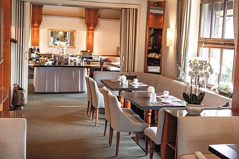 PLAZA INN Recklinghausen