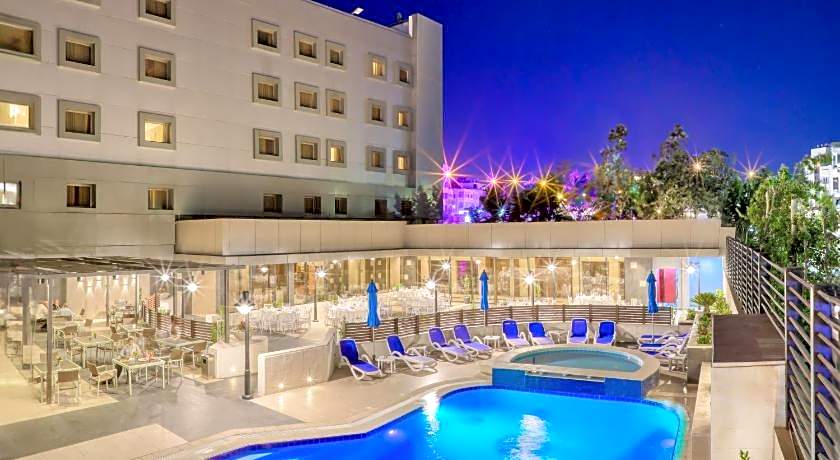 Geneva Hotel