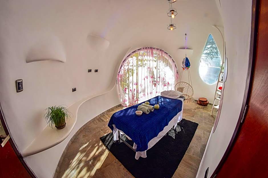 Wifala Harmony Hotel