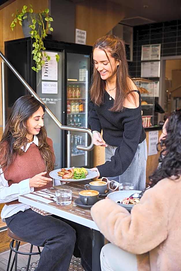 Brady Hotels Central Melbourne