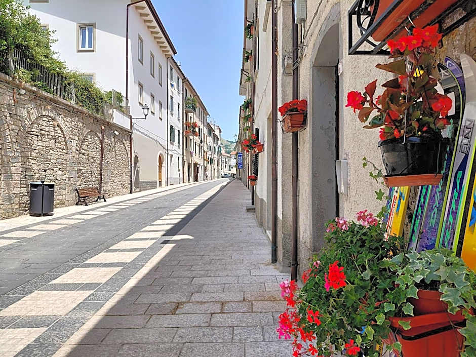 Albergo Conte Max