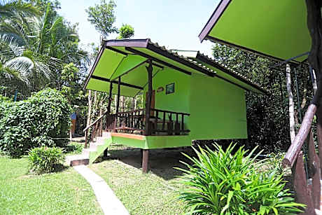 Mata Guesthouse