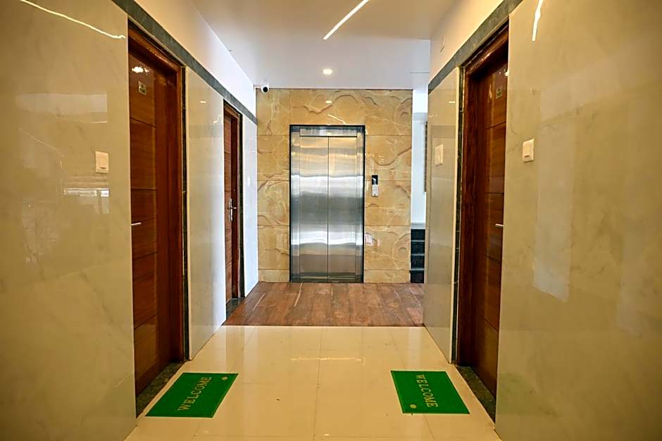 RAAYA GRAND INN