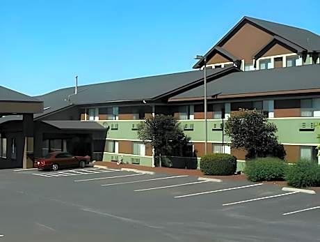 Comfort Inn & Suites Post Falls - Coeur dAlene West