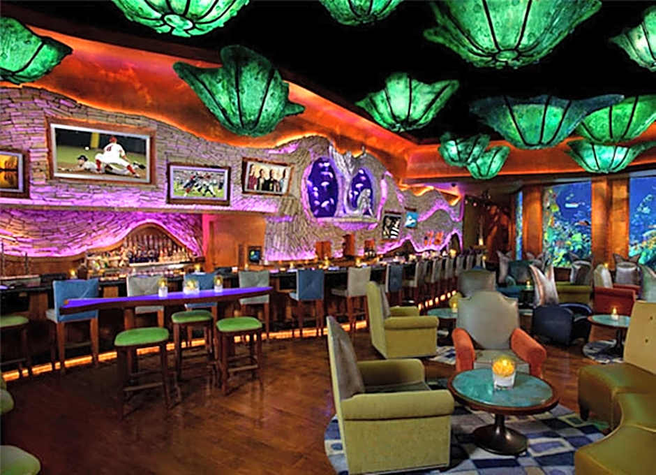 Silverton Casino Lodge - Newly Renovated