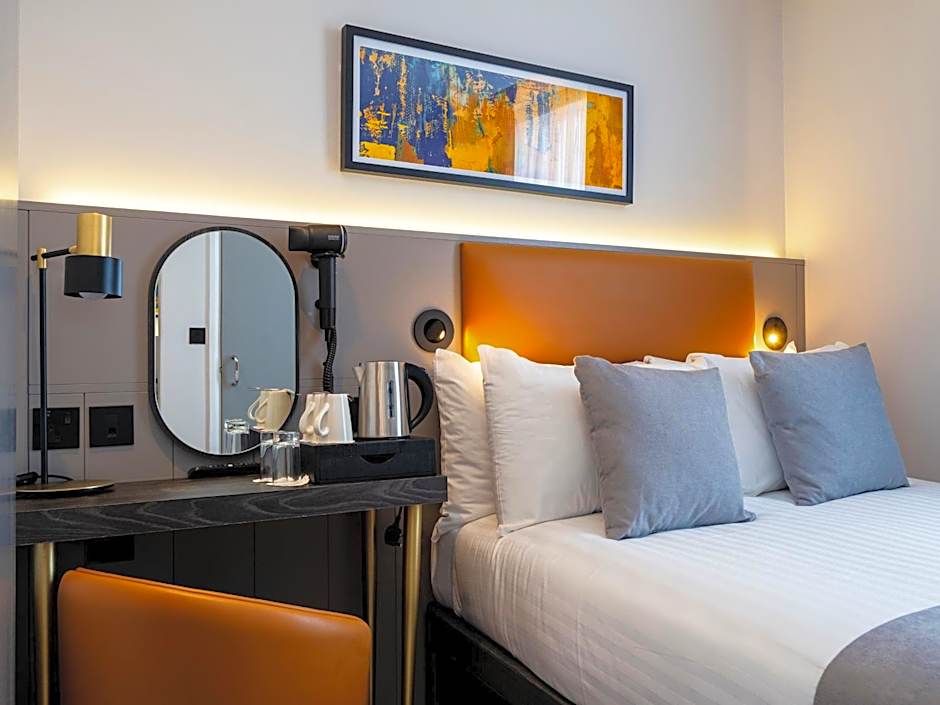 Best Western Chiswick Rooms