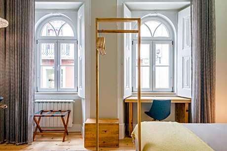 Double or Twin Room - New Year's Package