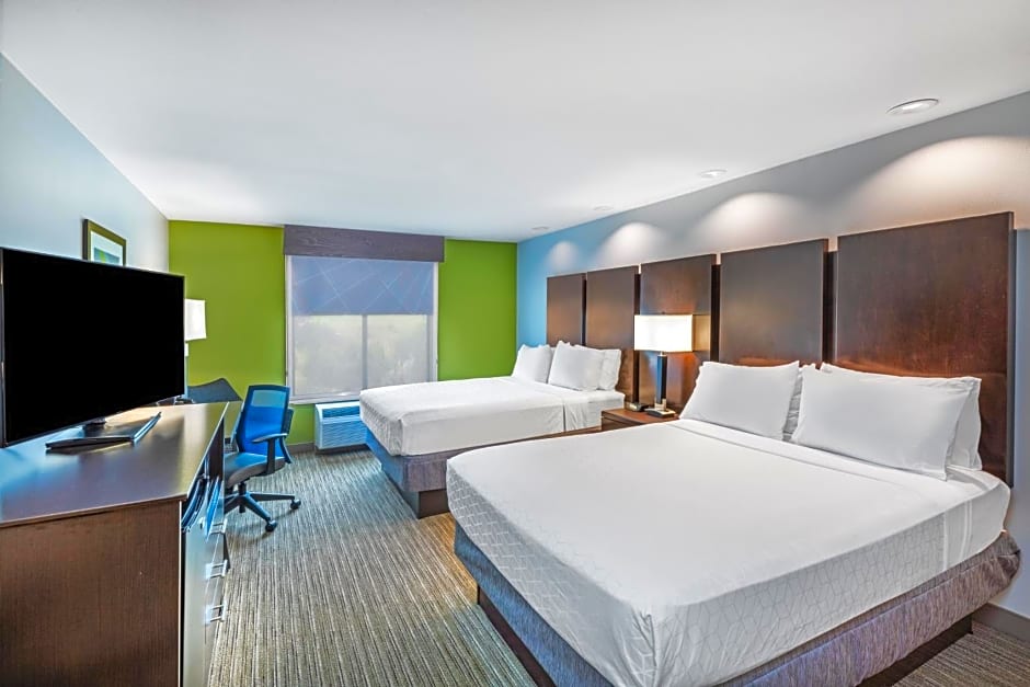Holiday Inn Express & Suites Austin NW – Lakeway, an IHG Hotel