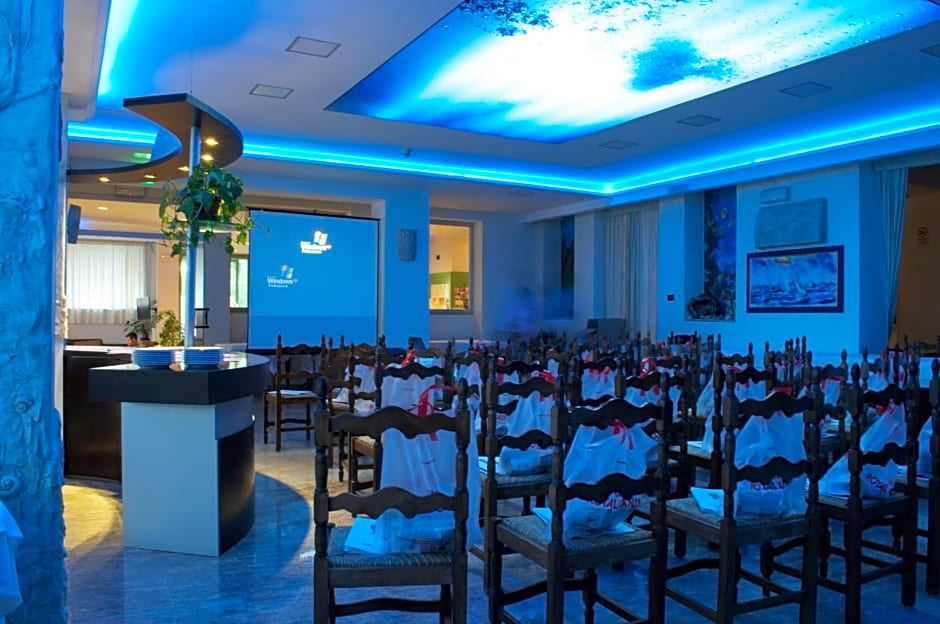 Hotel Roma