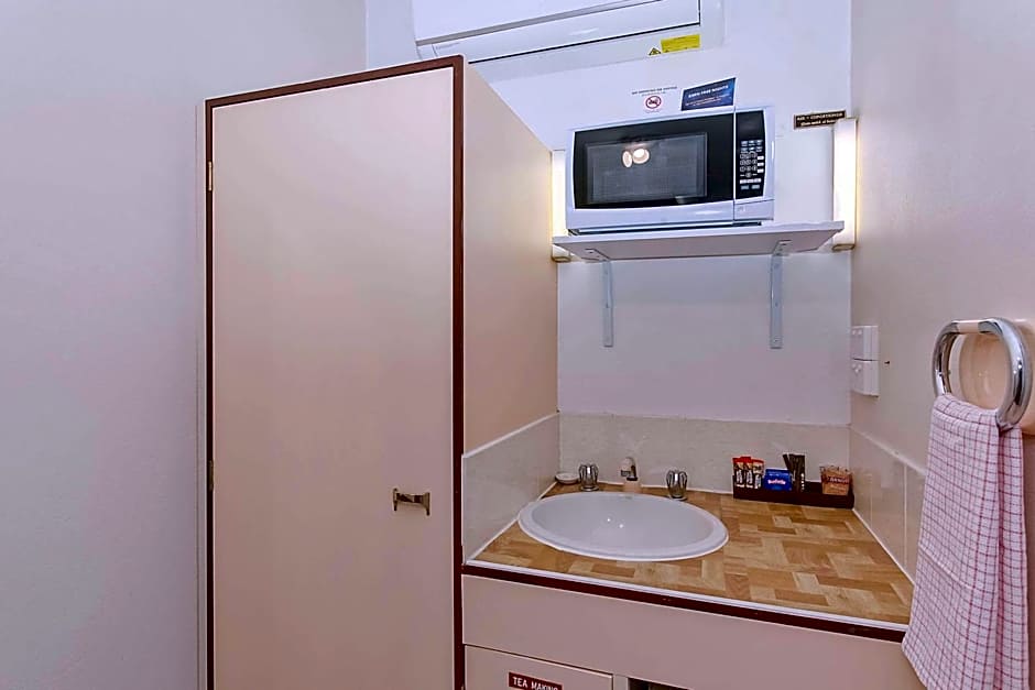 Econo Lodge Savannah Park Tamworth