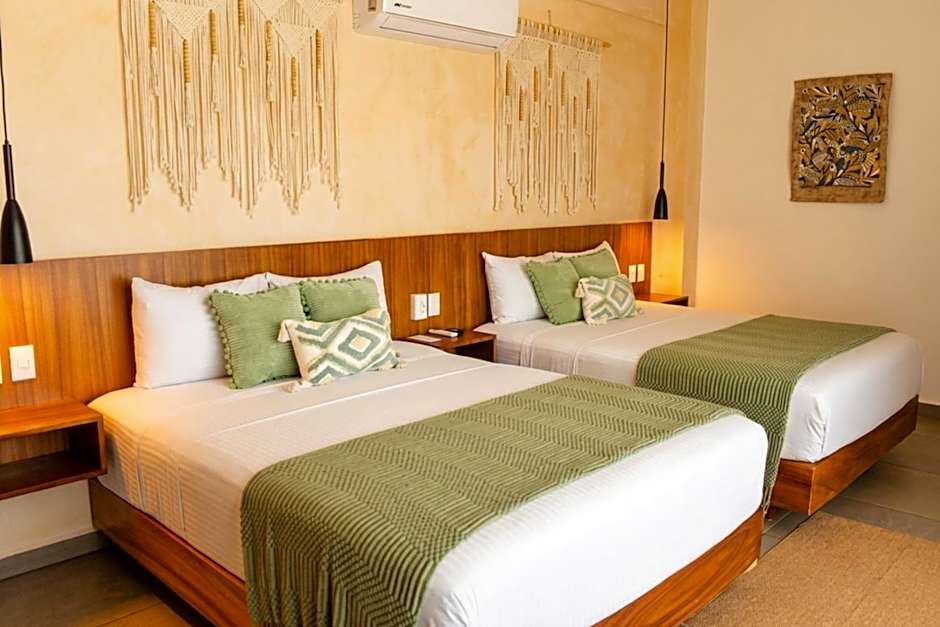Casa Ita Surf - Adults Only