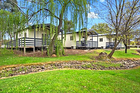 High Country Holiday Park