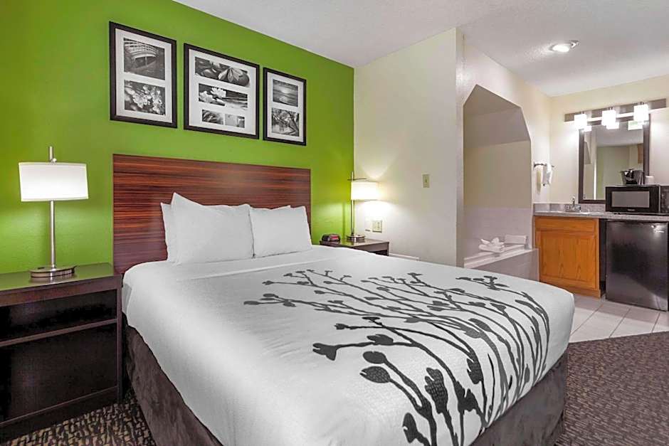 Sleep Inn & Suites Omaha Airport