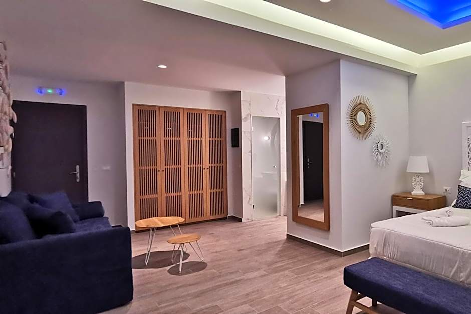 Villaggio Boutique Hotel Hersonissos - Adults Only