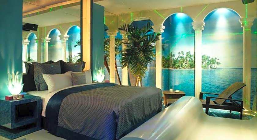 Discovery Motel - Zhonghe