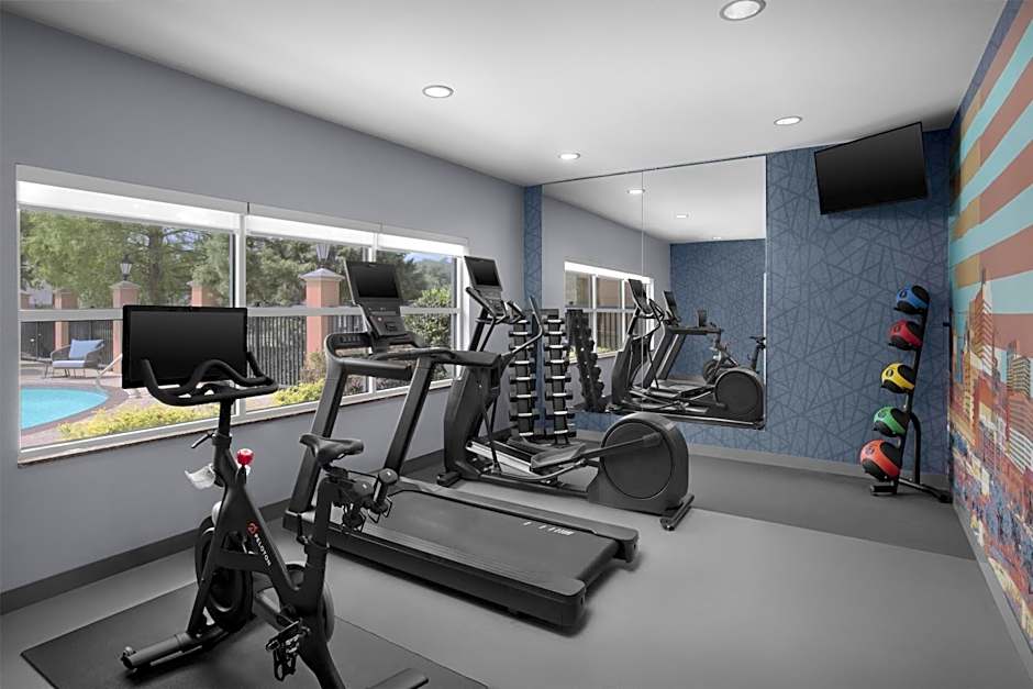 Homewood Suites by Hilton Houston Stafford Sugar Land