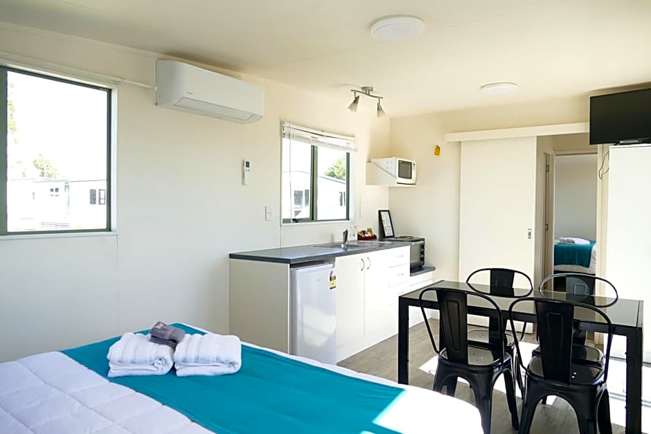 Riverside Whakatane Holiday Park