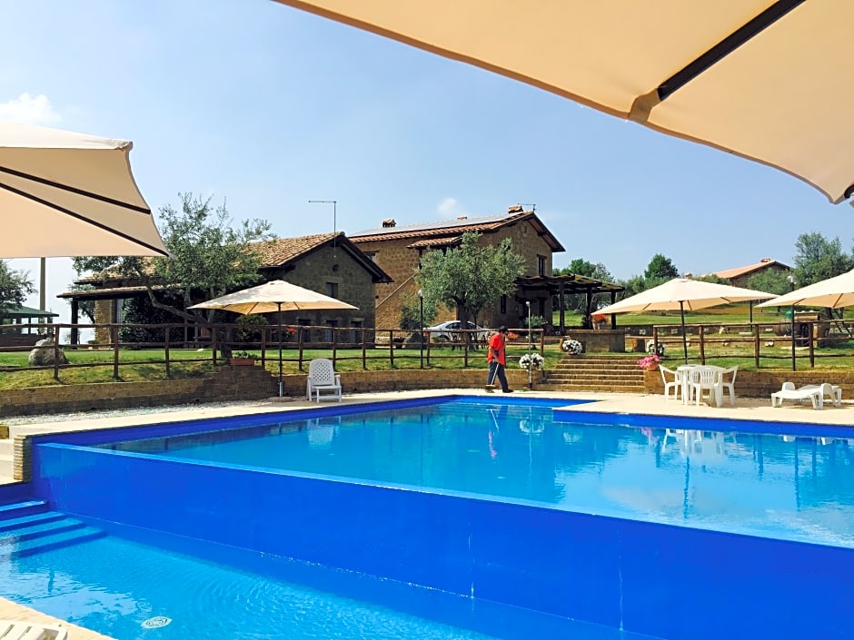 Agriturismo NociQuerceto