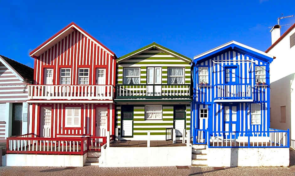 Hotel Santiago Vagos