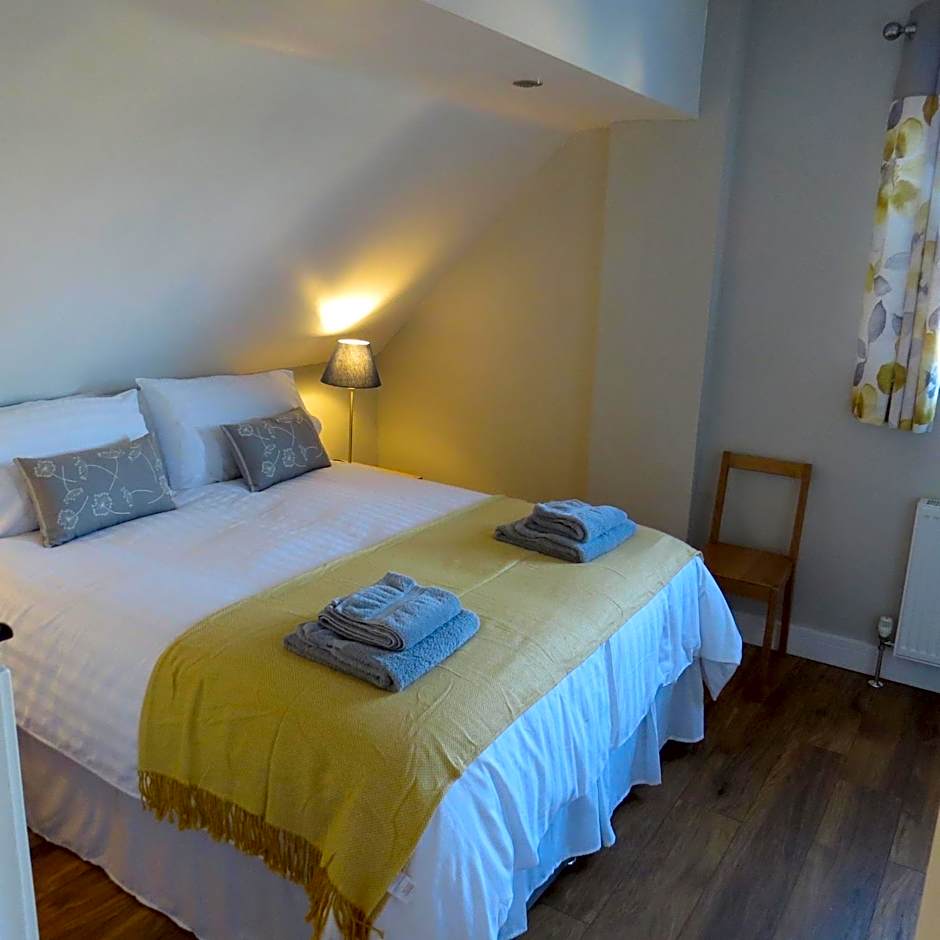 Maltings Loft
