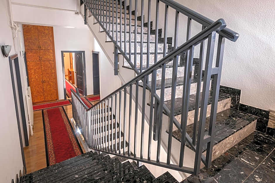 Hotel Kristal Gellért Hill