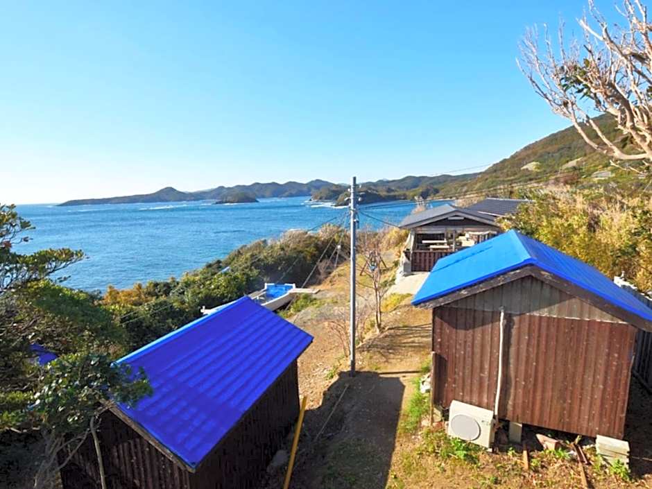 Tonosaki Bungalow & BBQ