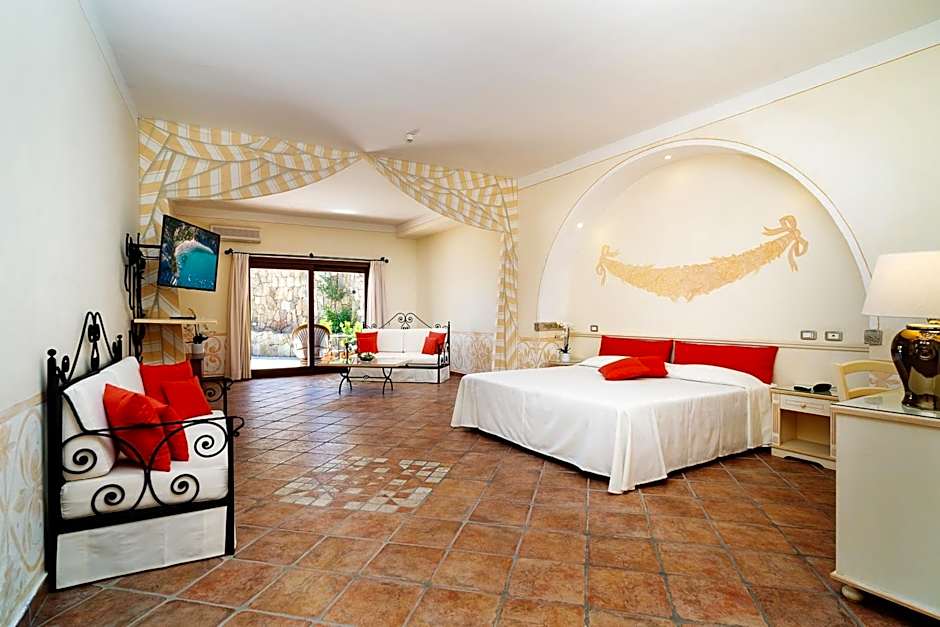 LH Hotel Pozzo Sacro