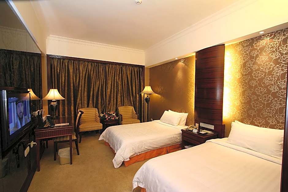 Grand Palace Hotel（Grand Hotel Management Group）