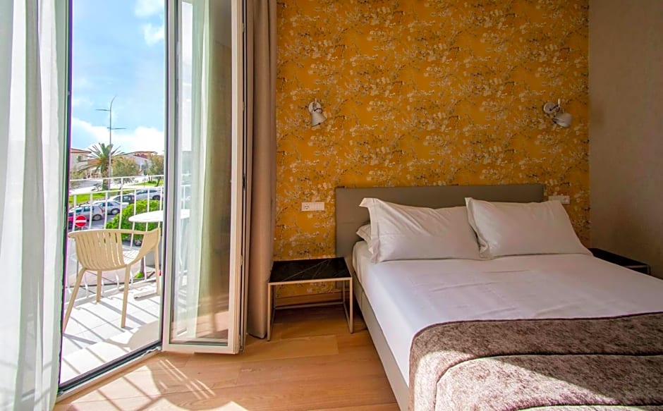 Hotel Medusa