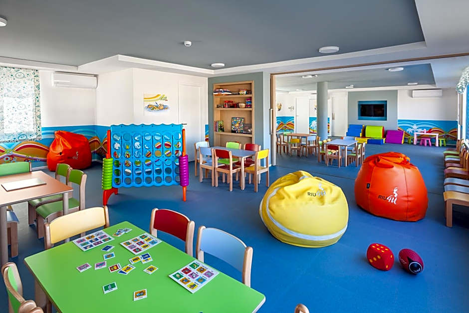 Hotel Riu Chiclana - All Inclusive