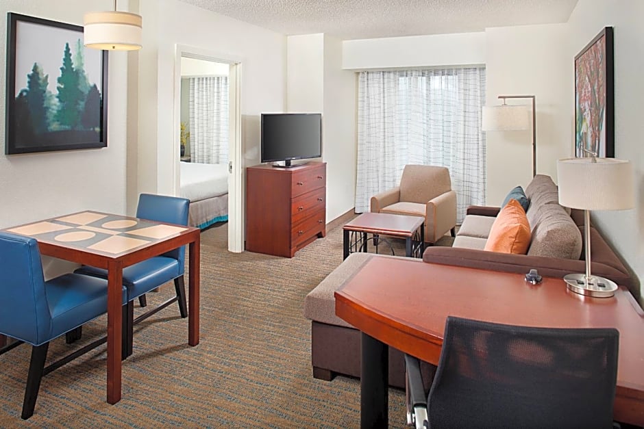 Residence Inn Seattle Bellevue Downtown