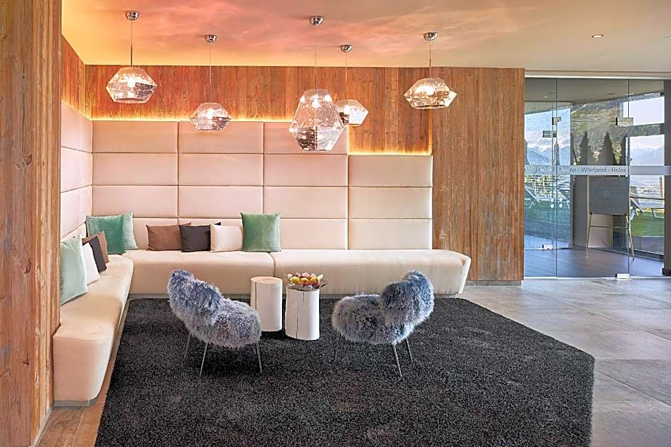 Hotel Das Sonnenparadies