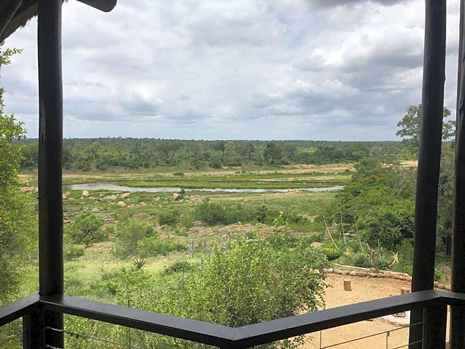 Kruger Private Lodge