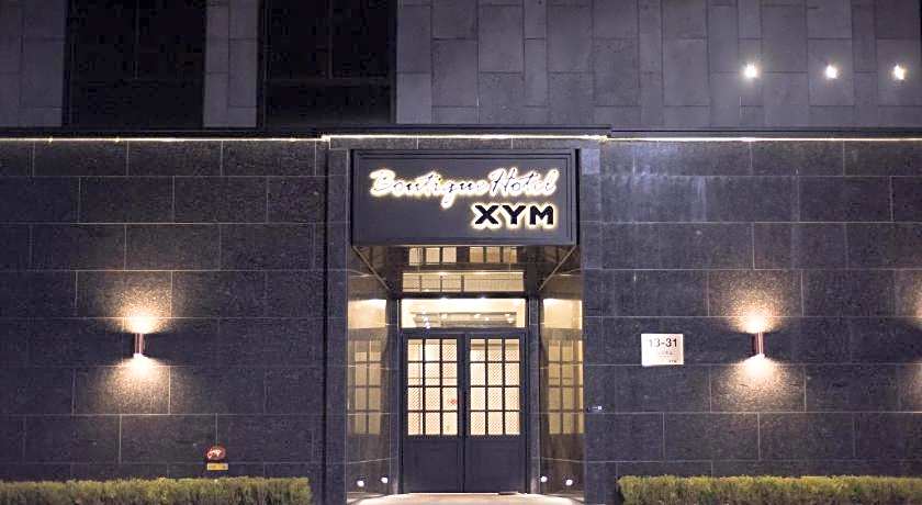 Boutique hotel XYM Pyeongtaek