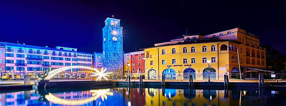 Hotel Sole Relax & Panorama