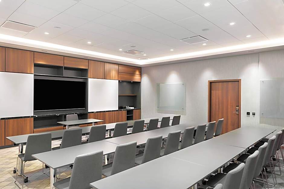 AC Hotel by Marriott Stockholm Ulriksdal