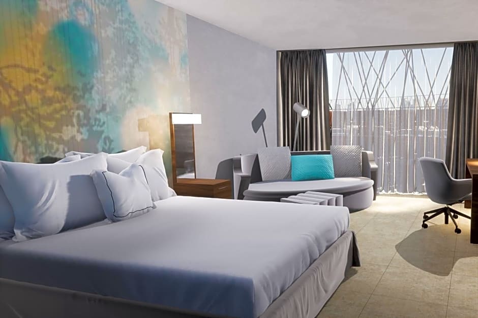 Courtyard by Marriott Tuxpan Veracruz