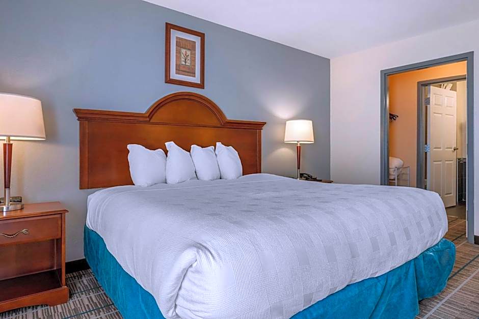 Mainstay Suites Grantville