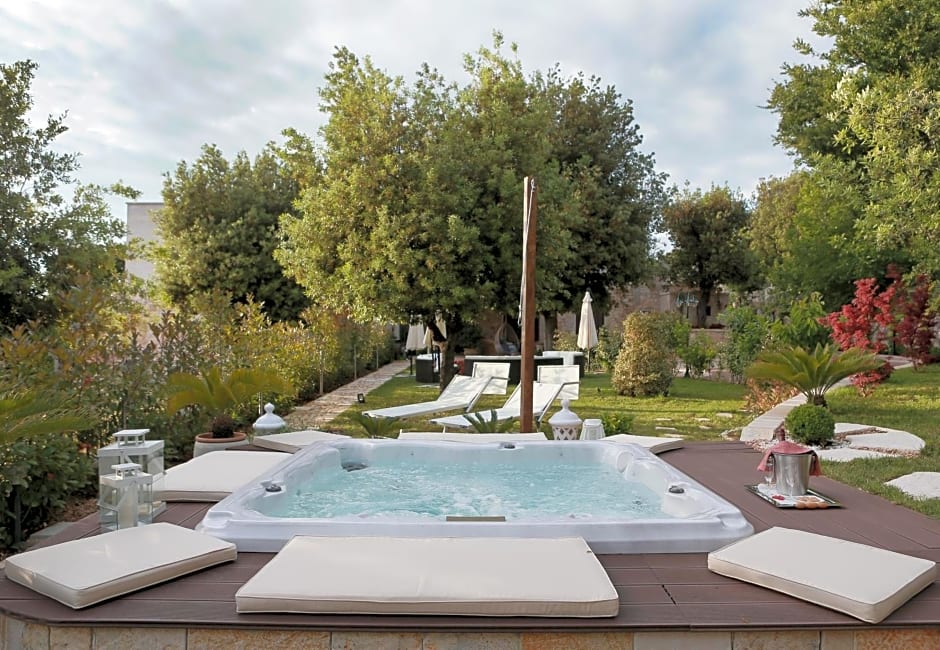 Apulia Dream – Selva di Fasano, AR