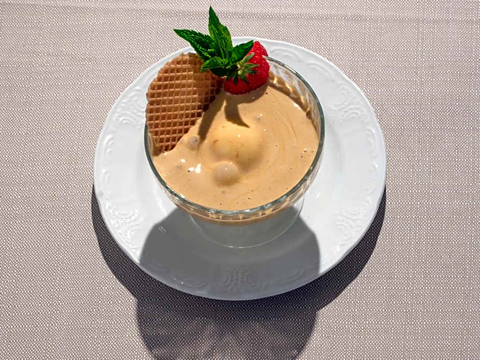 Hotel Centrale, Typically Swiss