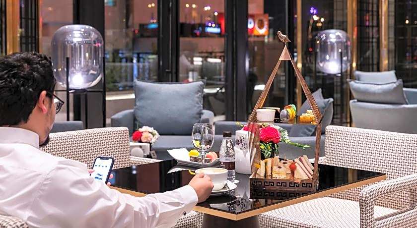 Braira Al Nakheel Hotel