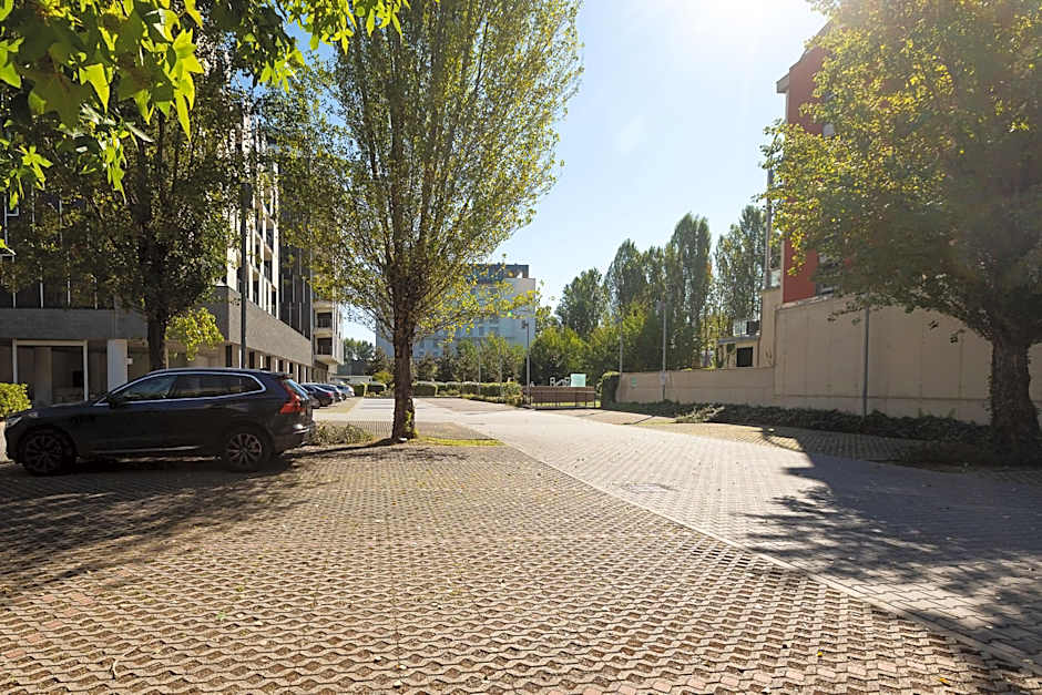 Ramada Plaza by Wyndham Milano
