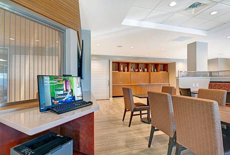 TownePlace Suites by Marriott Jackson Airport/Flowood