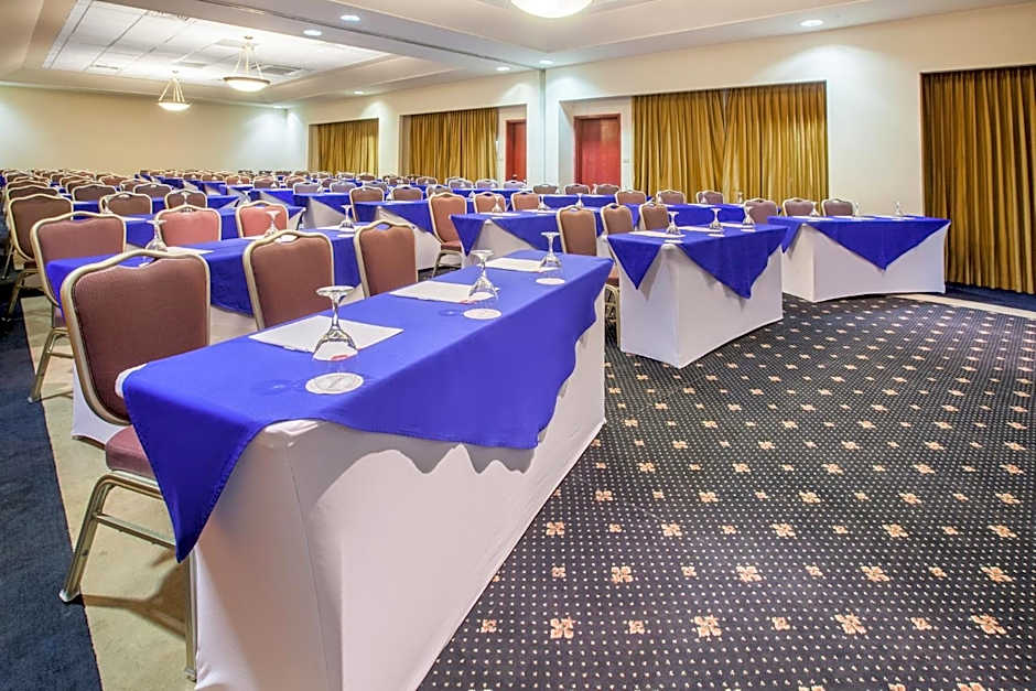 Crowne Plaza Managua By IHG