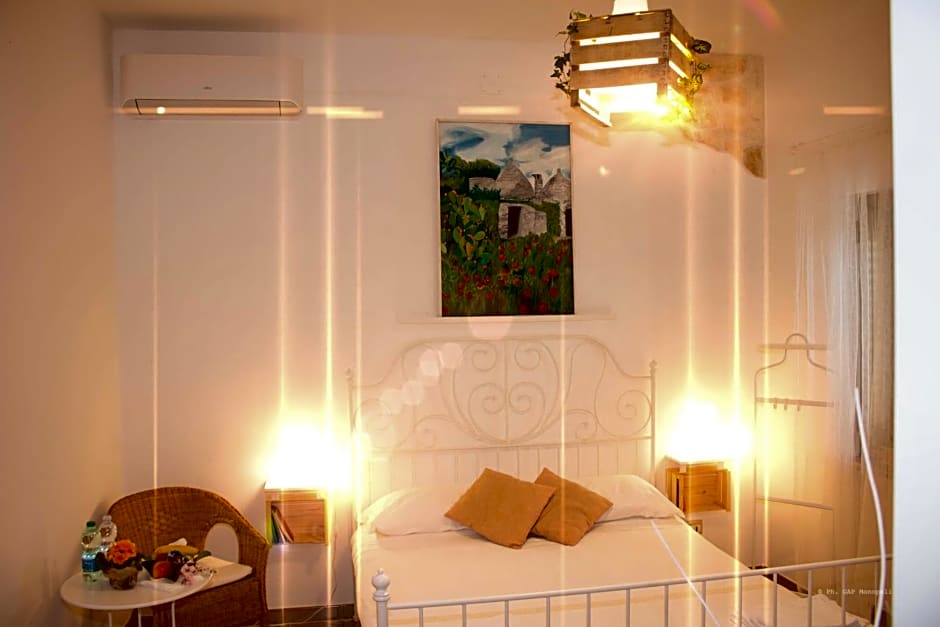 B&B Villa Nonna Maria