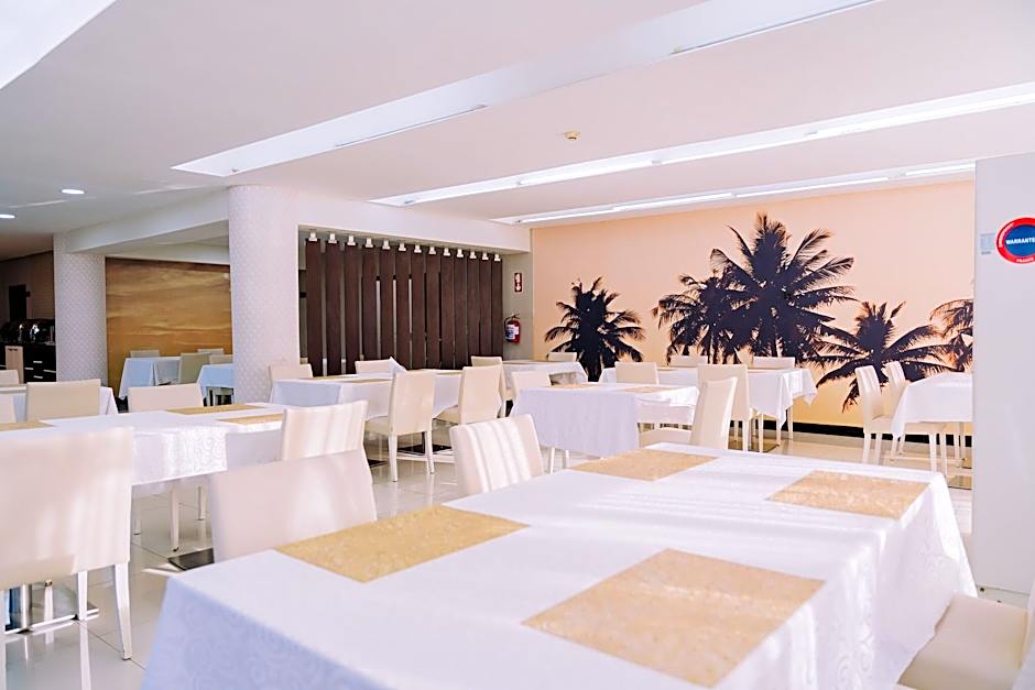 Beira Terrace Hotel