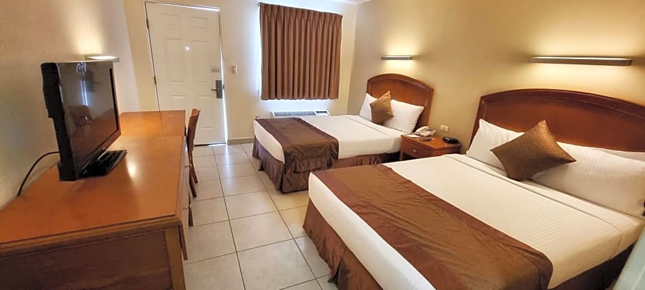 Hotel Las Misiones