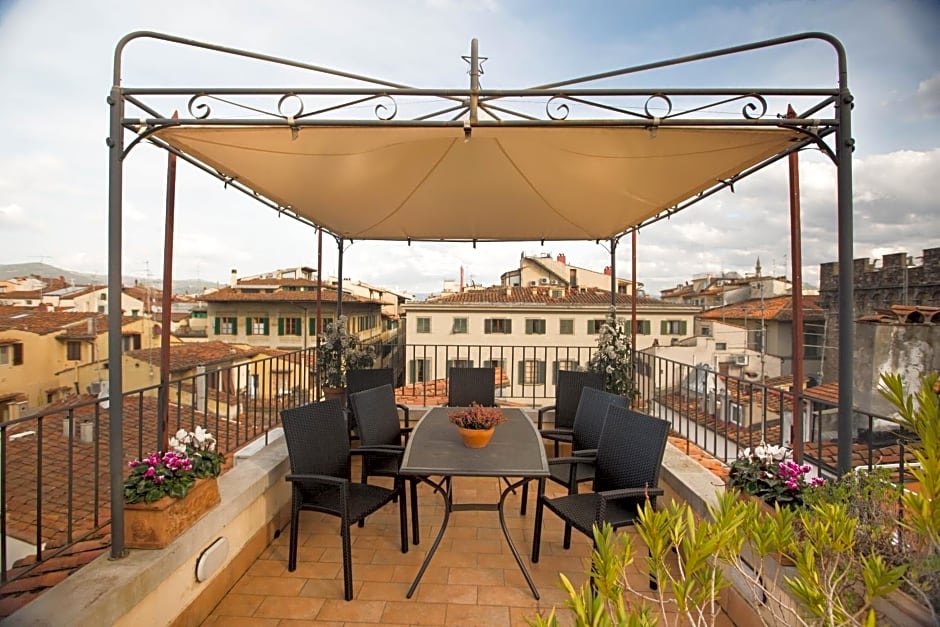 Bed & Breakfast Il Bargello