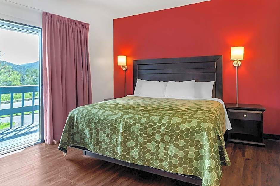 Econo Lodge Lee - Great Barrington